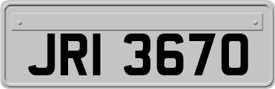 JRI3670