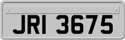 JRI3675