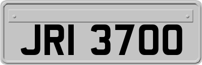 JRI3700
