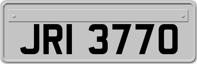 JRI3770