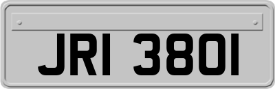 JRI3801