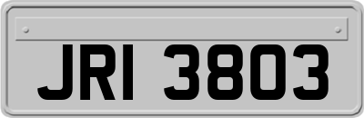 JRI3803