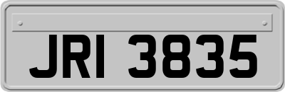 JRI3835