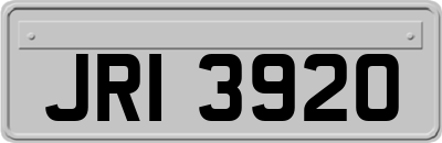 JRI3920