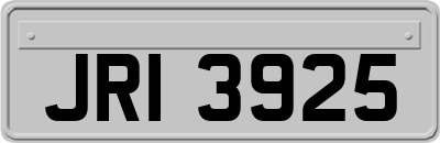 JRI3925