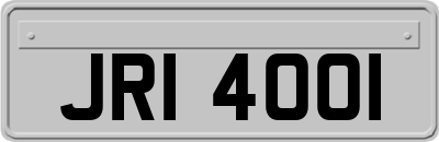 JRI4001