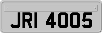 JRI4005