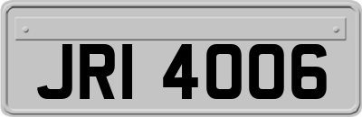 JRI4006