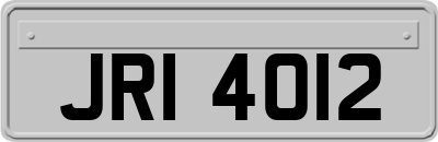 JRI4012