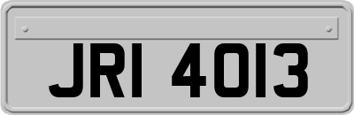 JRI4013