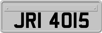JRI4015