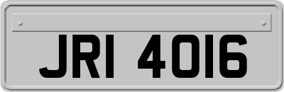 JRI4016