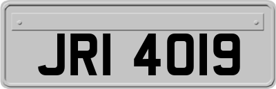 JRI4019