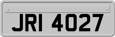 JRI4027