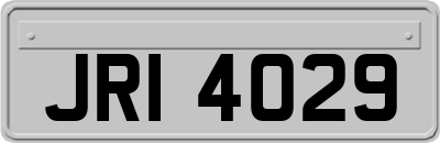 JRI4029