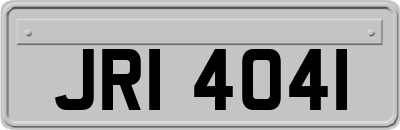 JRI4041