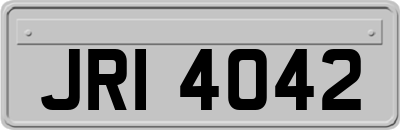 JRI4042