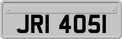 JRI4051