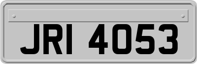 JRI4053