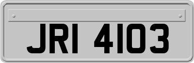 JRI4103