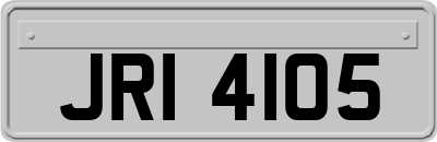 JRI4105
