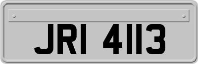 JRI4113