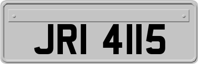 JRI4115