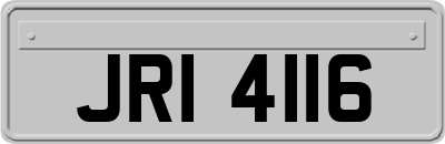 JRI4116
