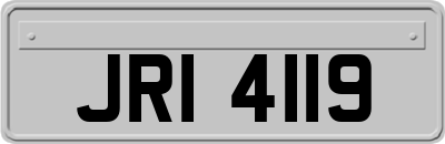 JRI4119