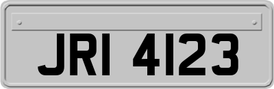 JRI4123
