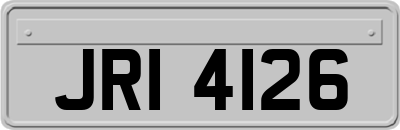 JRI4126