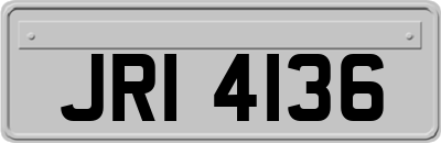 JRI4136