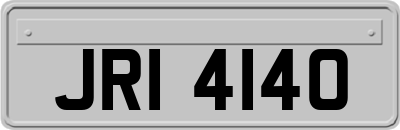 JRI4140
