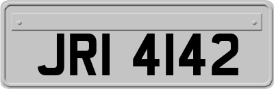 JRI4142