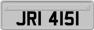 JRI4151
