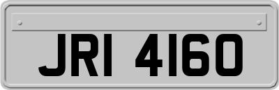 JRI4160