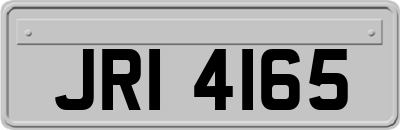 JRI4165