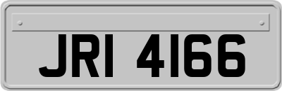 JRI4166