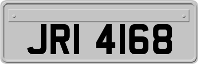 JRI4168
