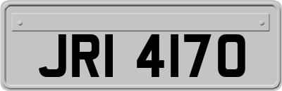 JRI4170