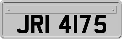 JRI4175