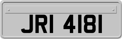 JRI4181