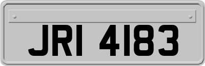 JRI4183