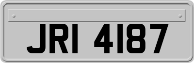 JRI4187