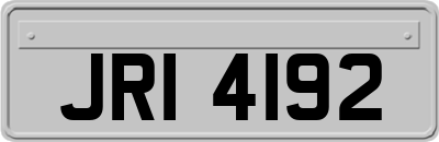 JRI4192