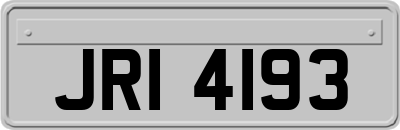 JRI4193