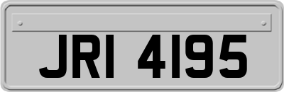 JRI4195