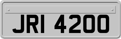 JRI4200