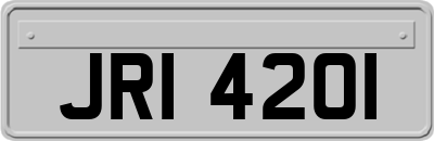 JRI4201
