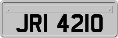 JRI4210